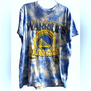 GS warriors Tee